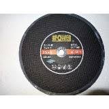 DISCO CORTE 12×1/8×1 HIERRO POWER