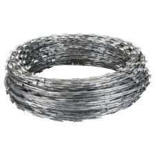 CONCERTINA DIAM. ESPIRAL 45CM 6mt largos