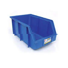 CAJA APILABLE MEDIANA”PRACTI BOX” SURTID