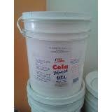 COLA BLANCA BELL (CUÑETE) 20Kg