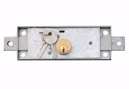 Cerradura Santa Maria – CISA ( varias medidas)