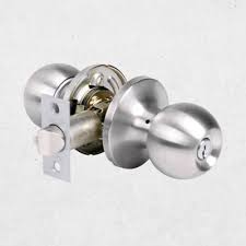 Cerradura pomo – VISALOCK