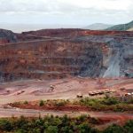 Historia y nacionalización del hierro en Venezuela