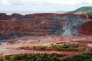 Lee más sobre el artículo Historia y nacionalización del hierro en Venezuela