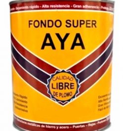 FONDOS AYA – DIFERENTES COLORES