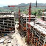 Industria de la construcción en Venezuela