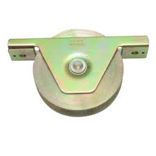 RUEDA 2 1/2″ C/BASE P/EMPOTRAR 70mm