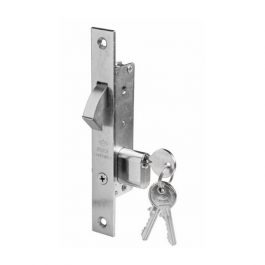 Cerradura gancho doble – CISA (varias medidas)