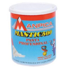PASTA MASTIQUE M-500 GALON MANPICA
