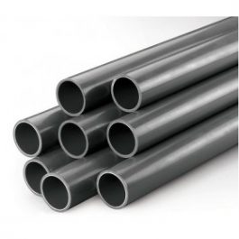 TUBO A.FRIA 1″  x 6M        (TUBRICA)