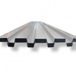 TECHO ACERO – DIFERENTES MEDIDAS